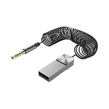 Zr631 B27 Wireless Audio 5.1 Adaptör Evimdeyokyok