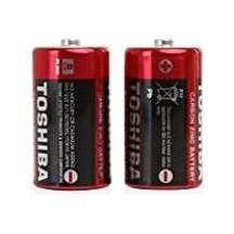 R20sl D Büyük Boy Pil, 2&apos Li