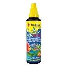 Tropical Bacto ActiveKültürü 100 ML
