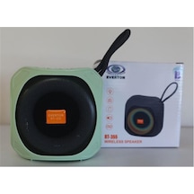 Everton Rt-355 Usb-tf Card- Ses Bombası