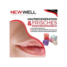 New Well Hey Sugar Çilek Aromalı Dudak Peelingi 20gr