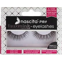 Nascita Pro Faux Takma Kirpik - 087