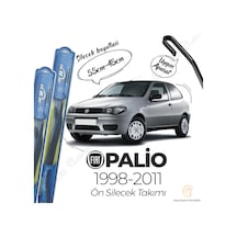 RBW Hybrid Fiat Palio 1998 - 2011 Ön Silecek Takımı