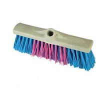 Plastik Sert Çalı Fırçası 50 Cm Sapsız