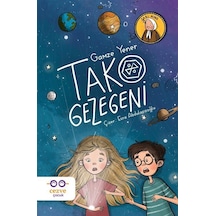 Tako Gezegeni / Gamze Yener