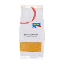 Aro Zerdeçal 500 G - Hint Safranı, Kurkumin Kaynağı Baharat 6'li Avantaj Paketi Mıchu
