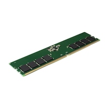 Kingston Kvr56u46bs8/32 32 Gb Ddr5 5600mhz Cl46 Bilgisayar Bellek