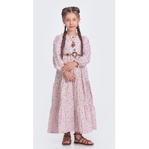 Açık Pembe