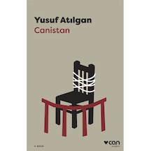 Canistan - Yusuf Atılgan -Can Yayınları