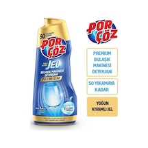 900 Ml Jel Bulaşık Deterjanı Premium