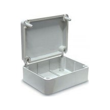 Çetinkaya Çp1044 ,310x230x130mm Abs Buat