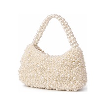 Pouch Alabaster Renkli