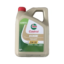 Edge 5w-30 Ll 4 Litre 2025 Ü.t