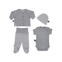 Grey Melange