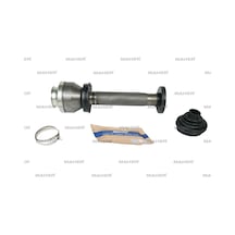 Maher Aks Kafası İç Sağ Transporter T6 09-15 / M-t 140hp 26x30x50x387.50 7e0498104h