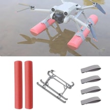 Djı Mini 3/4 Pro Suya İniş Takımı