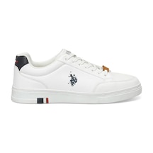U.s. Polo Assn. Norm 5pr Beyaz Erkek Sneaker 102021201 Beyaz U.s. Polo Assn. Norm 5pr Beyaz Erkek Sneaker 102021201 Beyaz