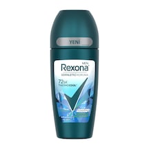Rexona Erkek Roll On Menthol & Blue Lavander 50 Ml - 7 Adet Tarı