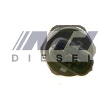 Bosch 0281006047 Yakıt Basınç Sensörü Tata Ace Zip 0.6 Dizel Common Rail