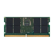 Kıngston 32gb Ddr5 5600mhz Cl46 Notebook Ram Value Kvr56s46bd8-32