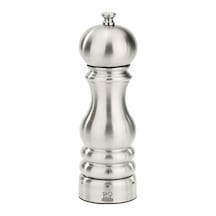Peugeot Paris Inox Karabiber Değirmeni U-Select 18 CM