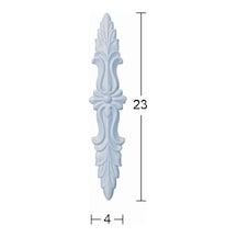 Bükülebilir Esnek Aplik 23x4cm EA-18