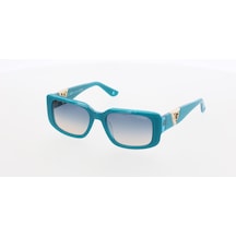 Guess 7891 87w 53 Kadın Güneş Gözlüğü Mavi