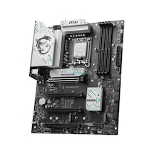 8600mhz Hızında Ddr5 Ram, Atx Anakart Desteği