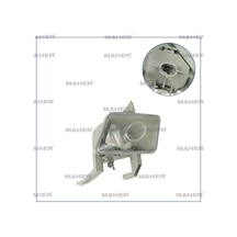 Opel Vectra B 1999-2000 Sis Lambası Ön Sağ Oem No:6710021