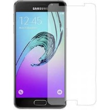 Samsung Galaxy I8552 Uyumlu Nettech Ön Koruma Cam Ekran Koruyucu