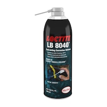 Loctıte Lb 8040 400 Ml Dondur ve Gevşet