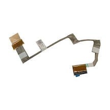 Dell Uyumlu Latitude E5420 E6420 Ekran Data Flex Kablosu 350405V00-11C-G
