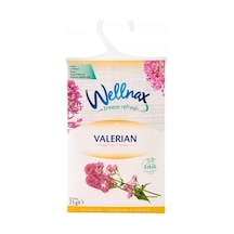 Wellnax Askılı Dolap Ve Çekmece Kokusu Valerian
