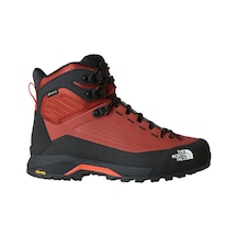 The North Face M Verto Alpıne Mıd Gore-tex Erkek Outdoor Ayakkabısı Nf0a83nbm7p1 Kırmızı