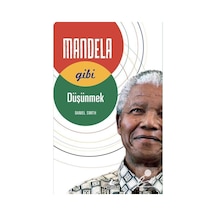 Mandela Gibi Düşünmek - Daniel Smith - Pegasus
