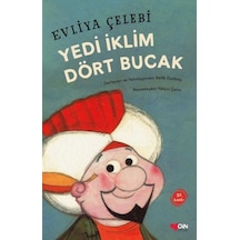 Yedi İklim Dört Bucak - Yqbx-646554