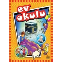 Ev Okulu İlmihal  - 2 - Edam