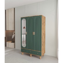 Yeşil