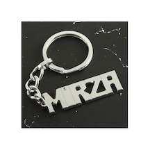 Mirza - 146 - - Novapazr - İsimli Anahtarlık- Çok Renkli