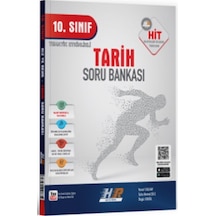 Hız Ve Renk 10. Sınıf Tarih Hit Soru Bankası