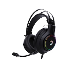 GamePower Kugon Rainbow Kulak Üstü Oyuncu Kulaklığı