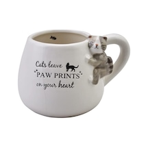 Animal Cat Mug Kupa 465 Ml Diğer