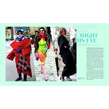 Bill Cunningham: On The Street: Five Decades Of Iconic Photography