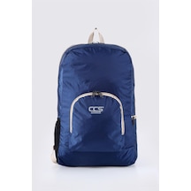 Ççs 51607 Sırt Çantası Lacivert