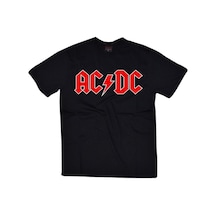 Ac-Dc Baskılı T-Shirt (248327862) Çok Renkli Ac-Dc Baskılı T-Shirt (248327862) Çok Renkli