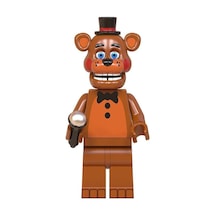 Fnaf Mini Figür Toy Freddy F-14