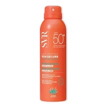 SVR Sun Secure Lait Crepitant Koruyucu Güneş Kremi SPF50+ 200 ML