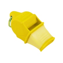 Fox 40 Sonik Blast Cmg Düdük Sarı + Düdük İpi 9230-0208 Sarı