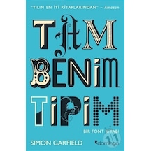 Tam  Benim Tipim