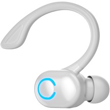 Cbtx W6 TWS Bluetooth 5.0 Kulak İçi Kulaklık